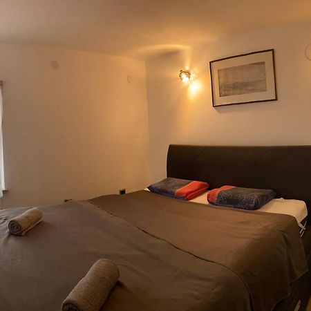 Apartman Sulic 沃德年 外观 照片