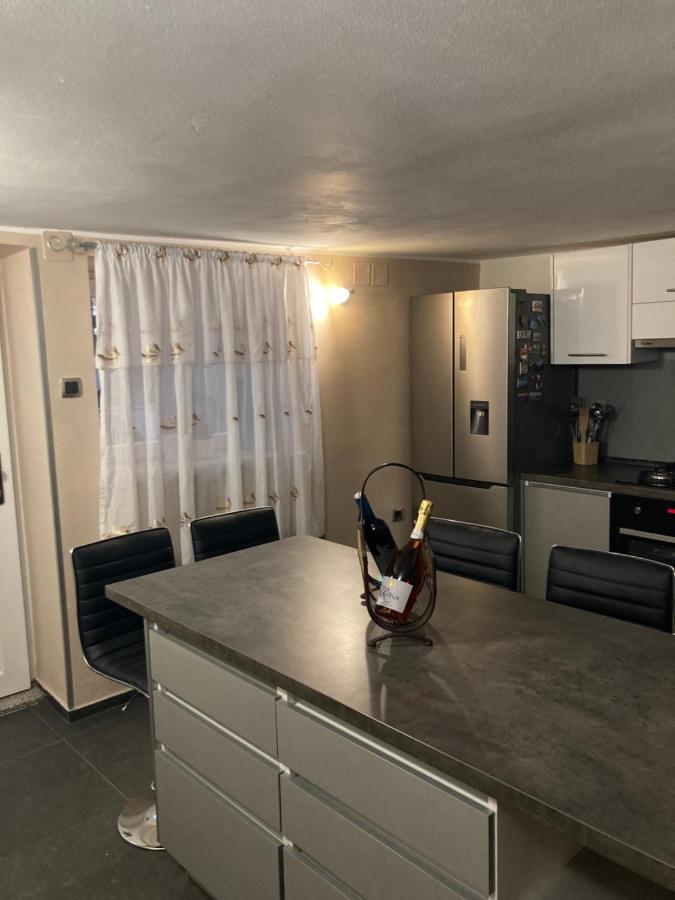 Apartman Sulic 沃德年 外观 照片