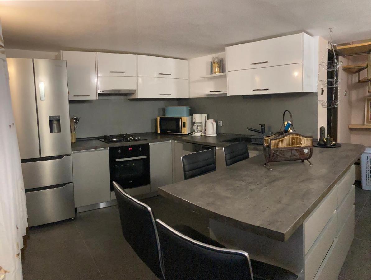 Apartman Sulic 沃德年 外观 照片