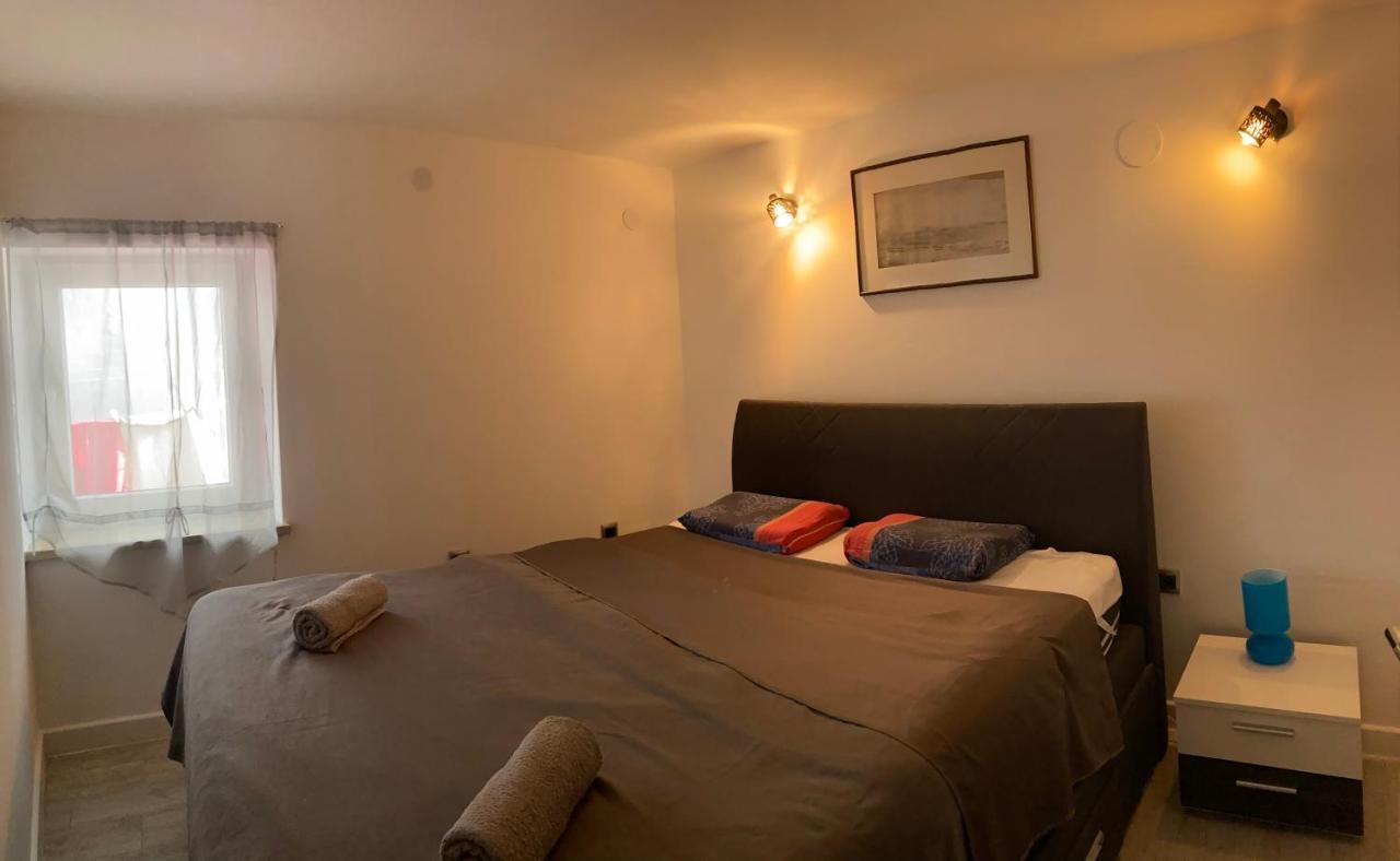 Apartman Sulic 沃德年 外观 照片