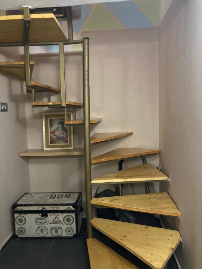 Apartman Sulic 沃德年 外观 照片