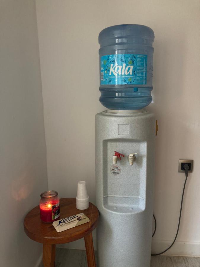 Apartman Sulic 沃德年 外观 照片