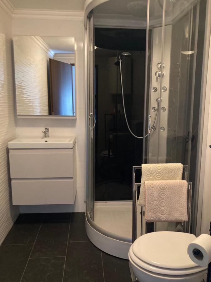 Apartman Sulic 沃德年 外观 照片