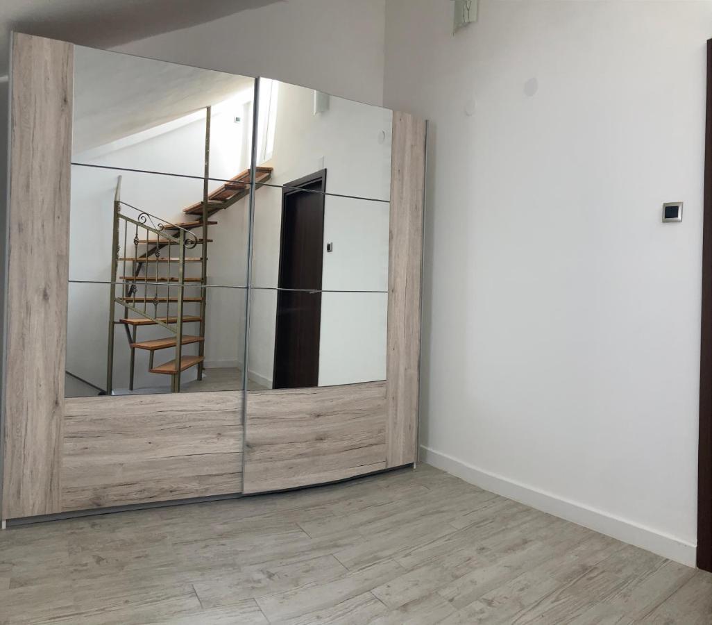 Apartman Sulic 沃德年 外观 照片