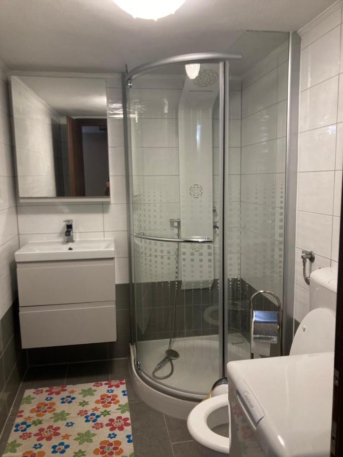 Apartman Sulic 沃德年 外观 照片