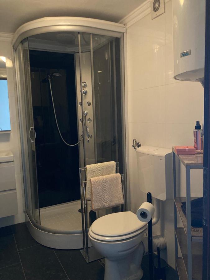 Apartman Sulic 沃德年 外观 照片